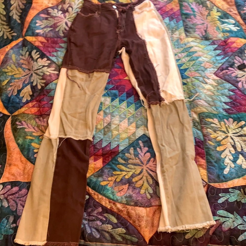 fun pants!